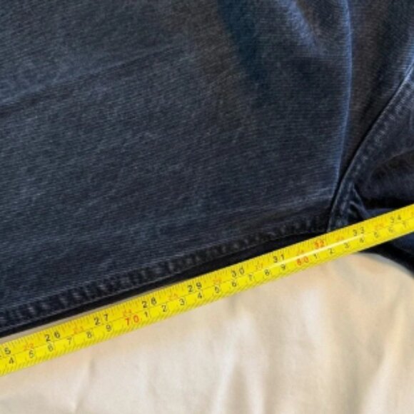 Reformation Wilder High Rise Wide Leg Jean, 27 - Picture 7 of 7